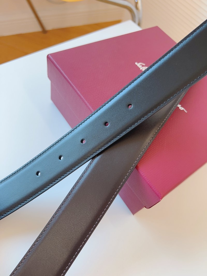 Ferragamo Belts